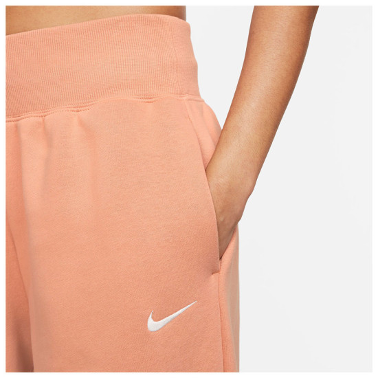 Nike Γυναικείο παντελόνι φόρμας Sportswear Phoenix Fleece